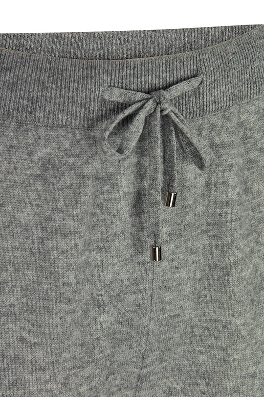 Strickhose aus Kaschmir-Mix