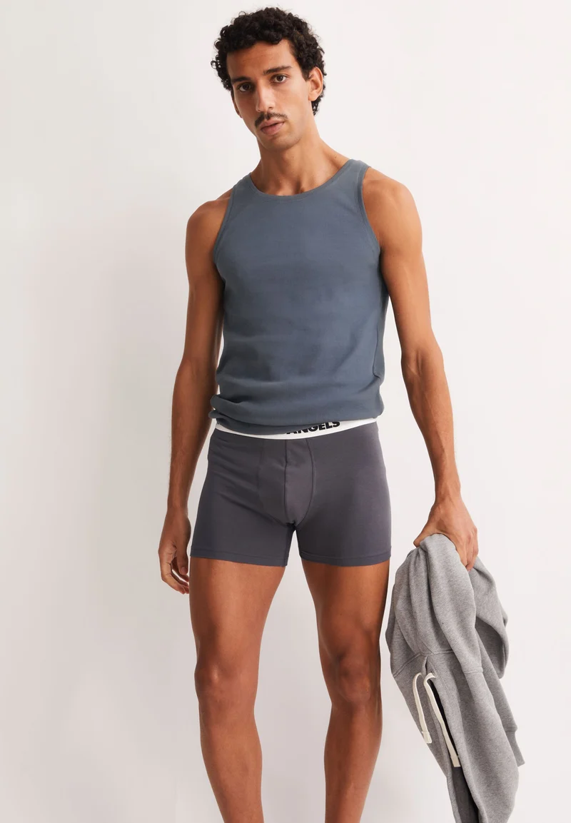 JAANNO RIPP-TANKTOP | blue stone