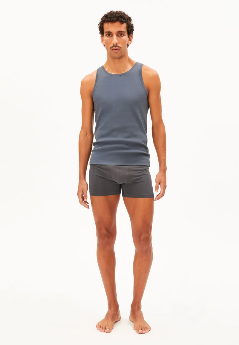 JAANNO RIPP-TANKTOP | blue stone