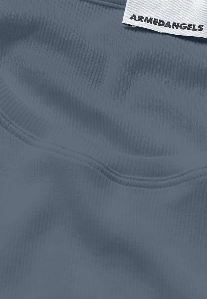 JAANNO RIPP-TANKTOP | blue stone