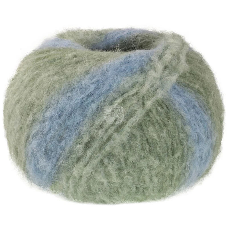 lana grossa gigante
