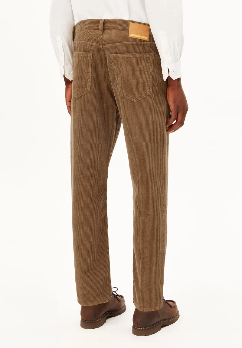 MAAKX CORDHOSE | amberwood