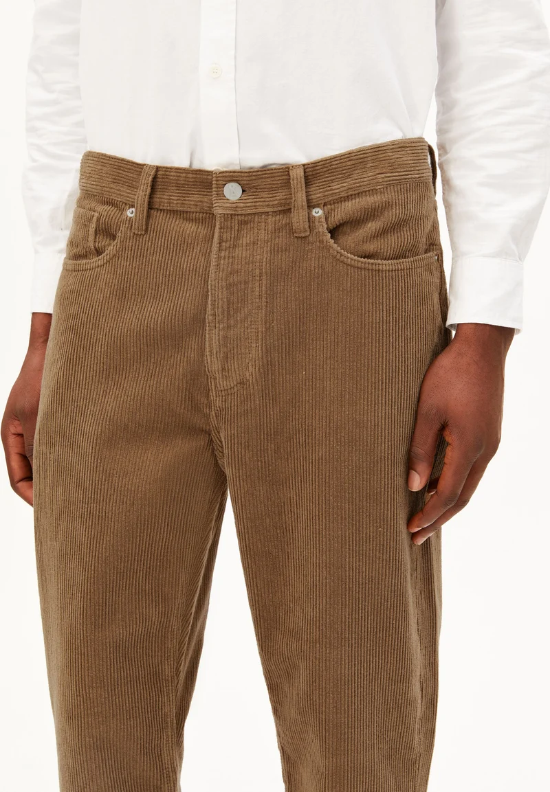 MAAKX CORDHOSE | amberwood
