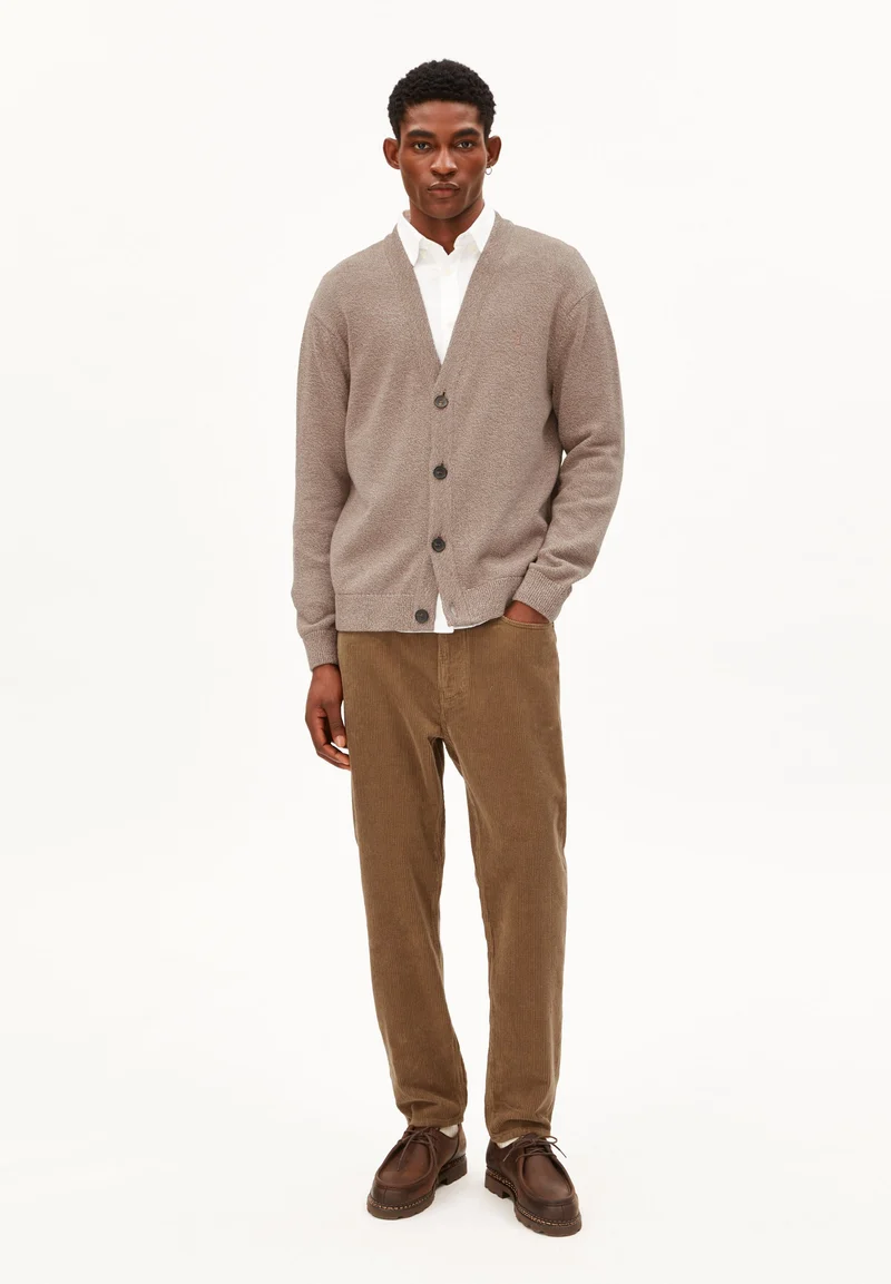 MAAKX CORDHOSE | amberwood
