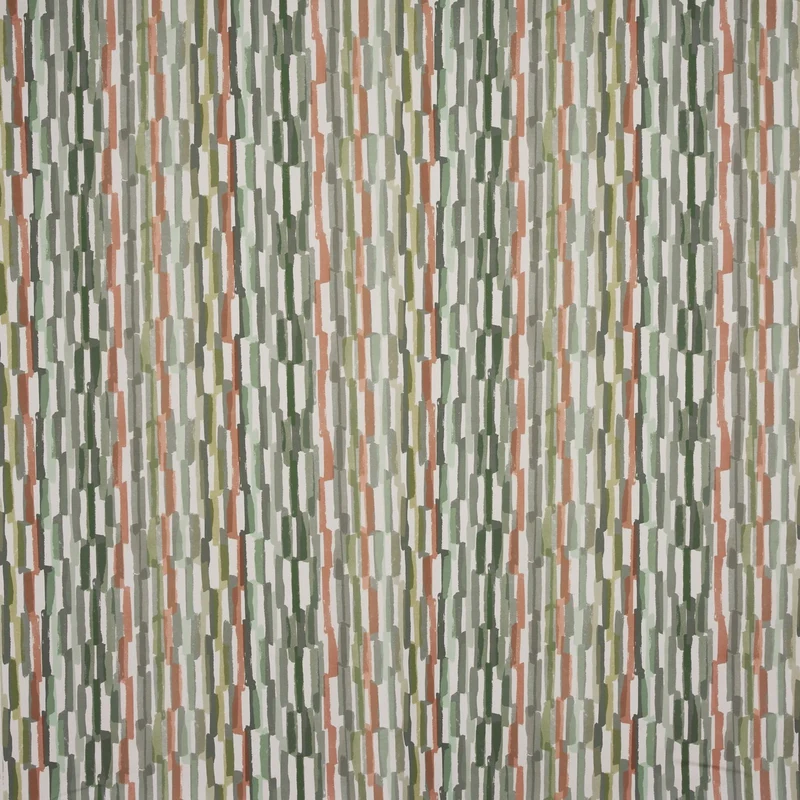 Bio Brush Stripes - passion flower