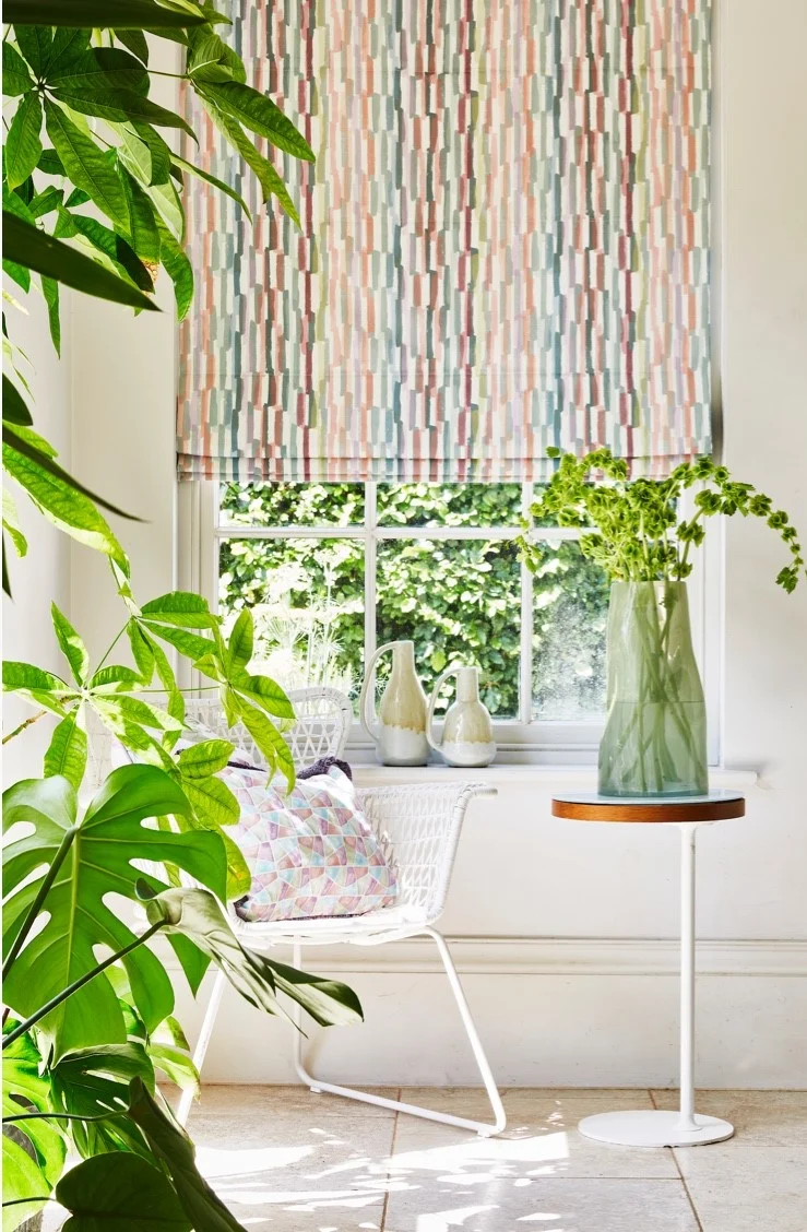 Bio Brush Stripes - sunshine