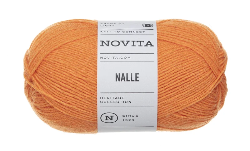 Novita Nalle