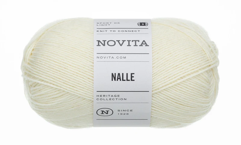 Novita Nalle