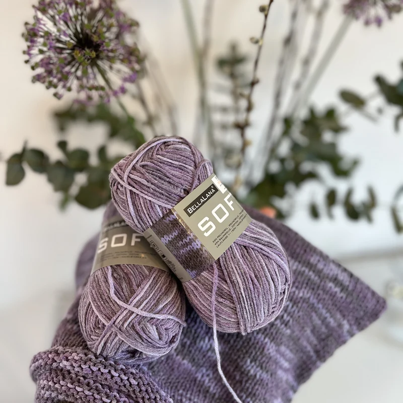 SOFT color