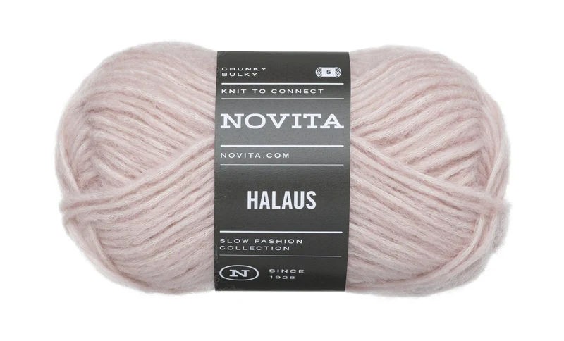 Novita Halaus