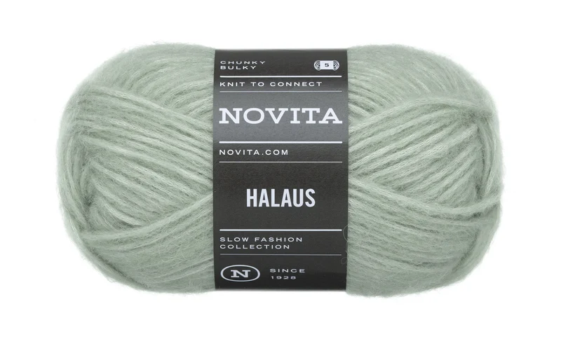 Novita Halaus