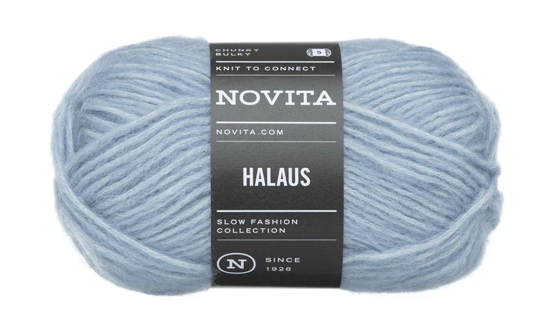 Novita Halaus