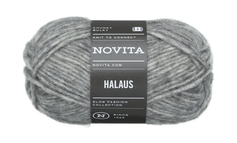 Novita Halaus