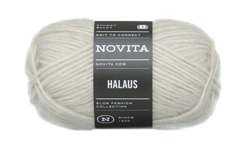 Novita Halaus
