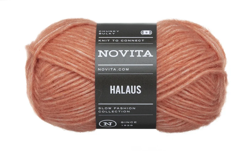 Novita Halaus