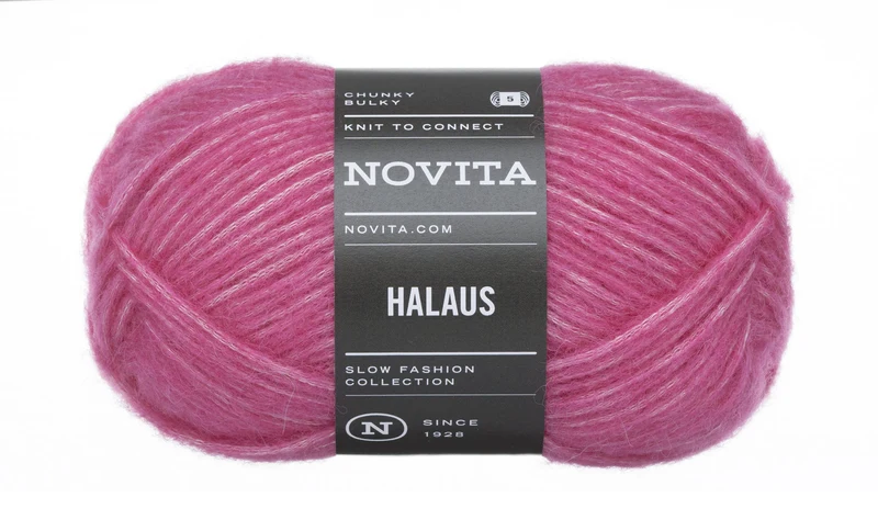 Novita Halaus