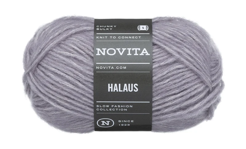 Novita Halaus