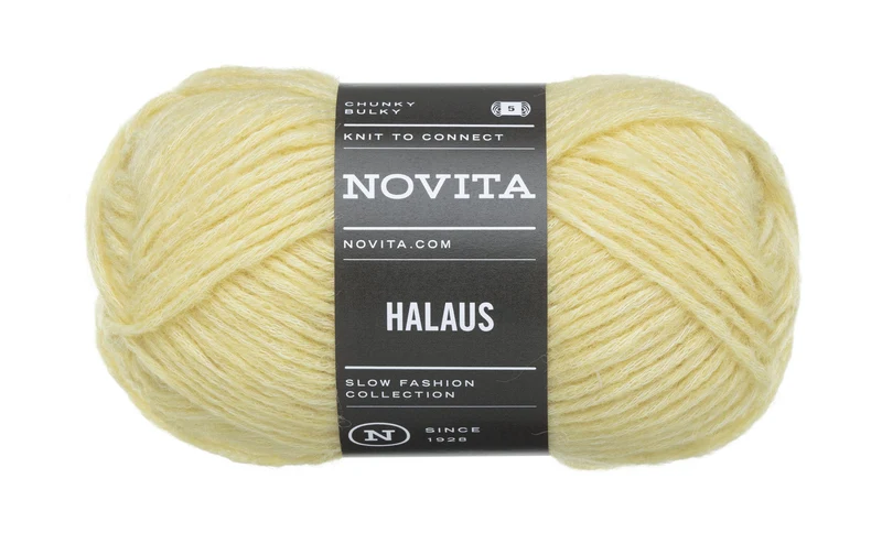 Novita Halaus