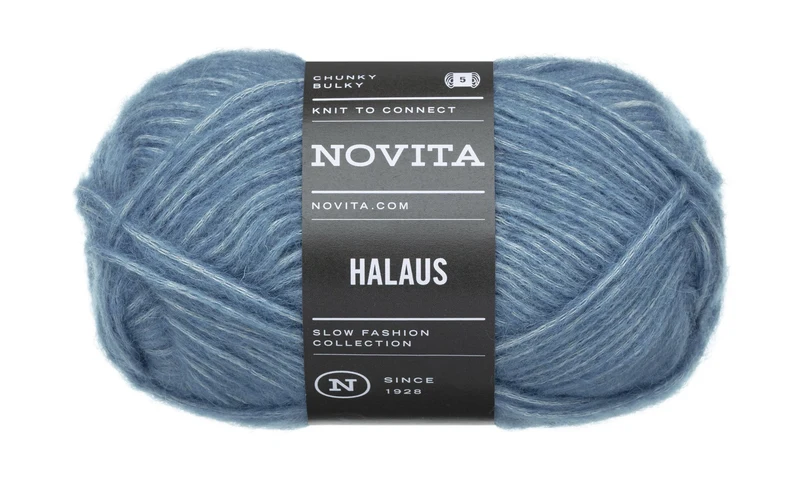 Novita Halaus