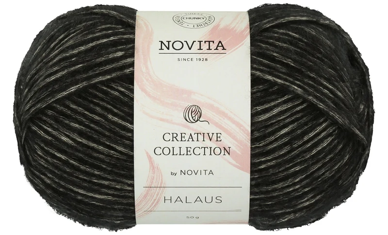 Novita Halaus