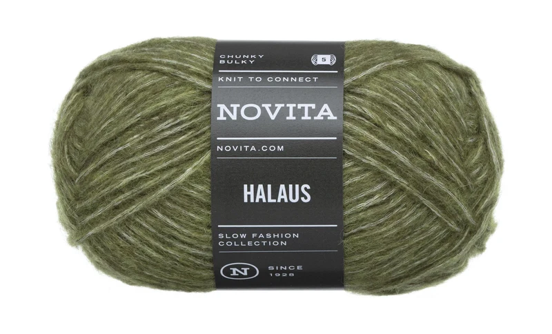 Novita Halaus