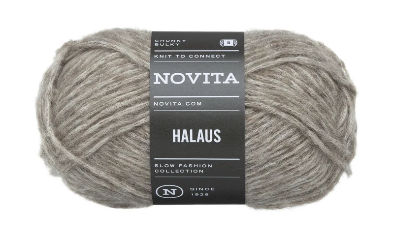 Novita Halaus
