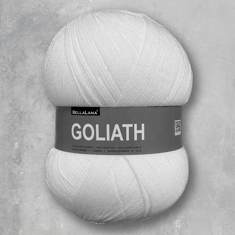 GOLIATH