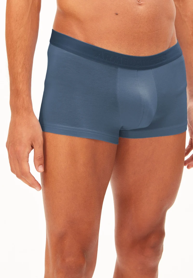 KLAAUS BOXERSHORTS | dusty moon