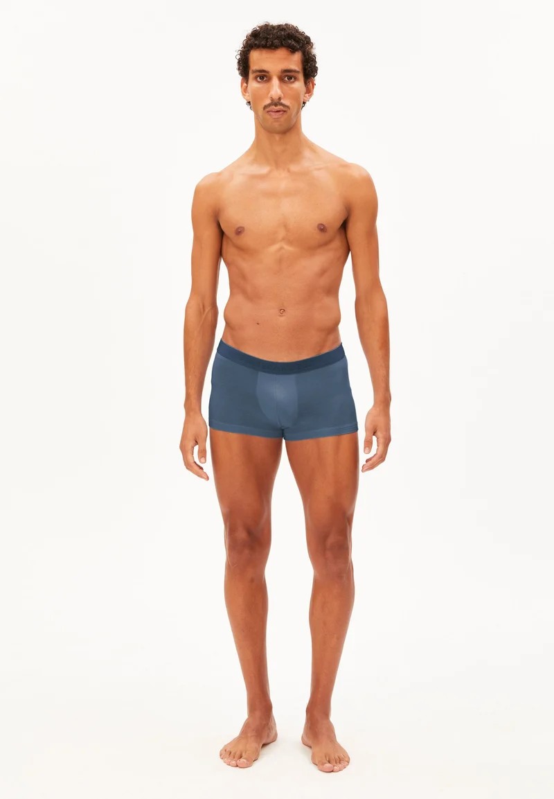 KLAAUS BOXERSHORTS | dusty moon