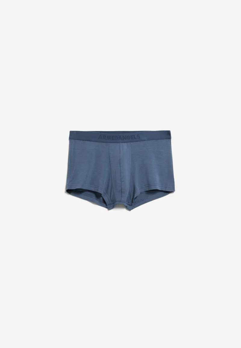 KLAAUS BOXERSHORTS | dusty moon