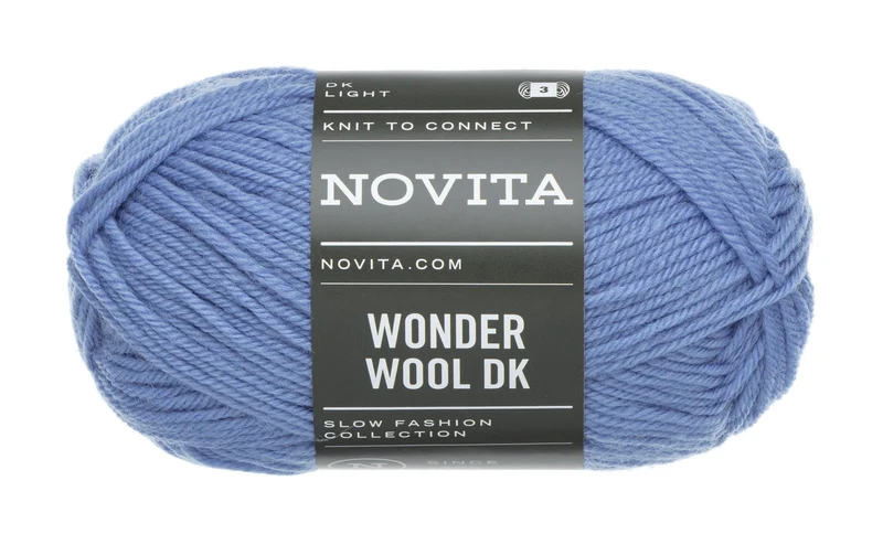 Novita Wunderwolle DK