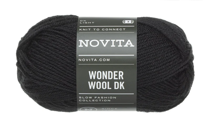 Novita Wunderwolle DK