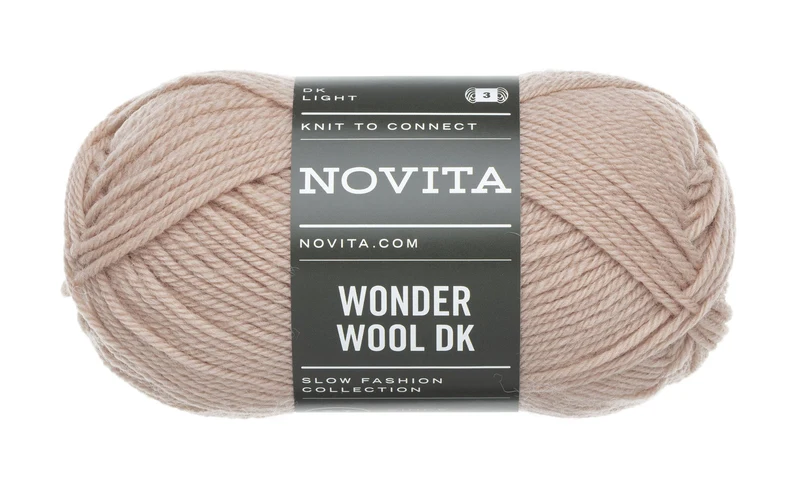 Novita Wunderwolle DK