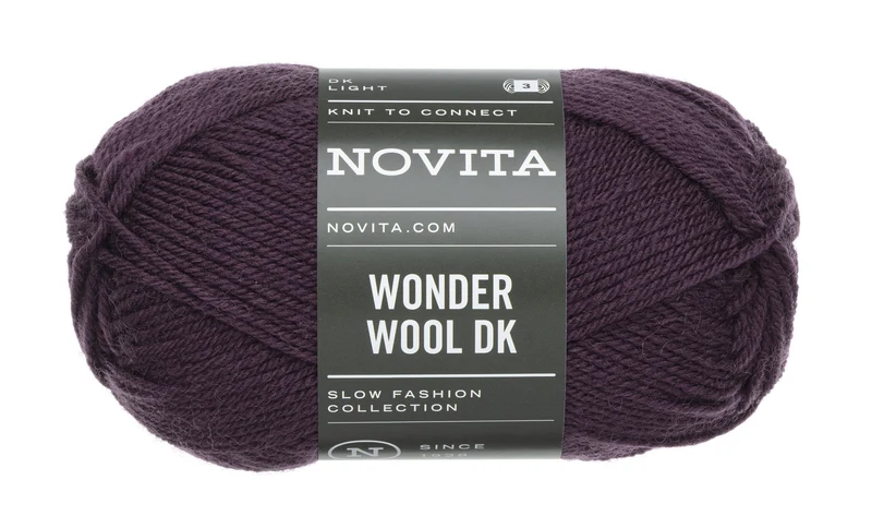 Novita Wunderwolle DK