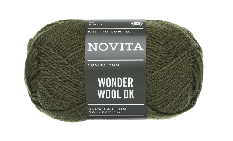 Novita Wunderwolle DK