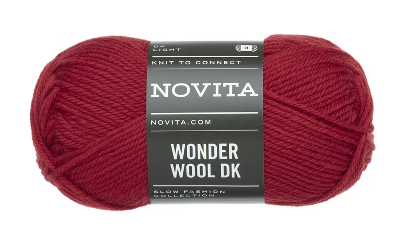 Novita Wunderwolle DK