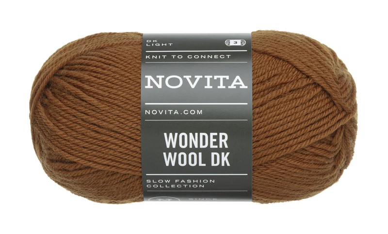 Novita Wunderwolle DK