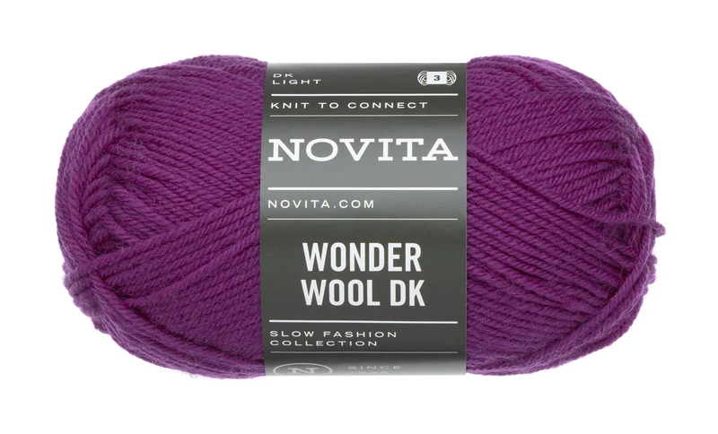 Novita Wunderwolle DK