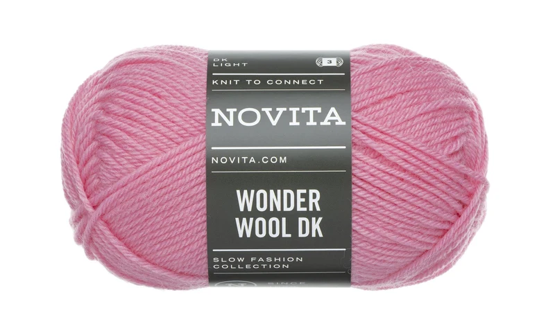 Novita Wunderwolle DK
