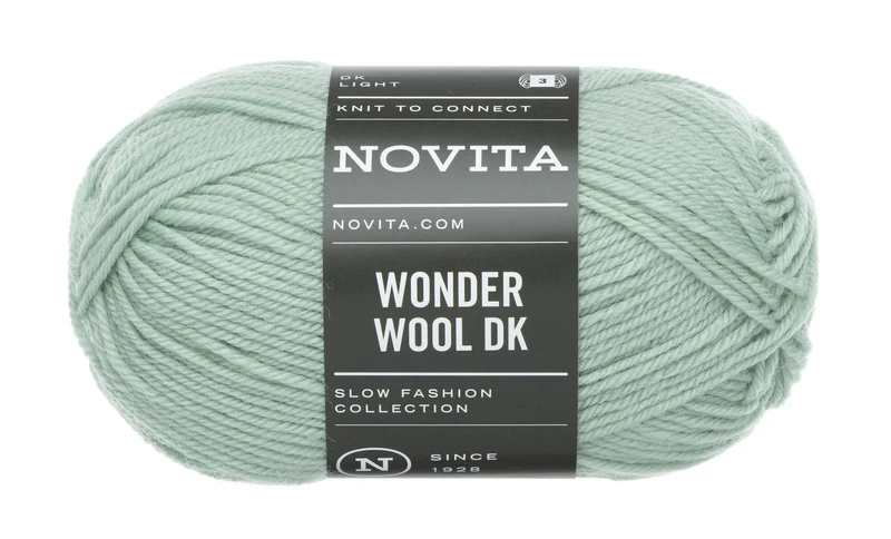 Novita Wunderwolle DK