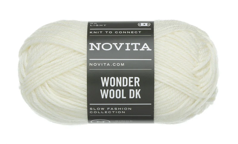 Novita Wunderwolle DK