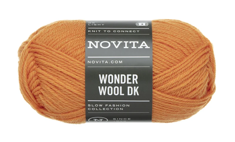 Novita Wunderwolle DK