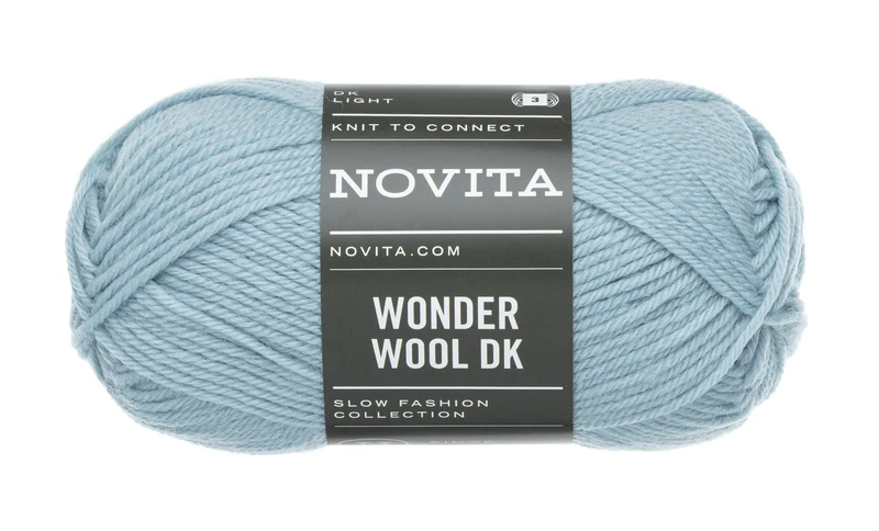 Novita Wunderwolle DK