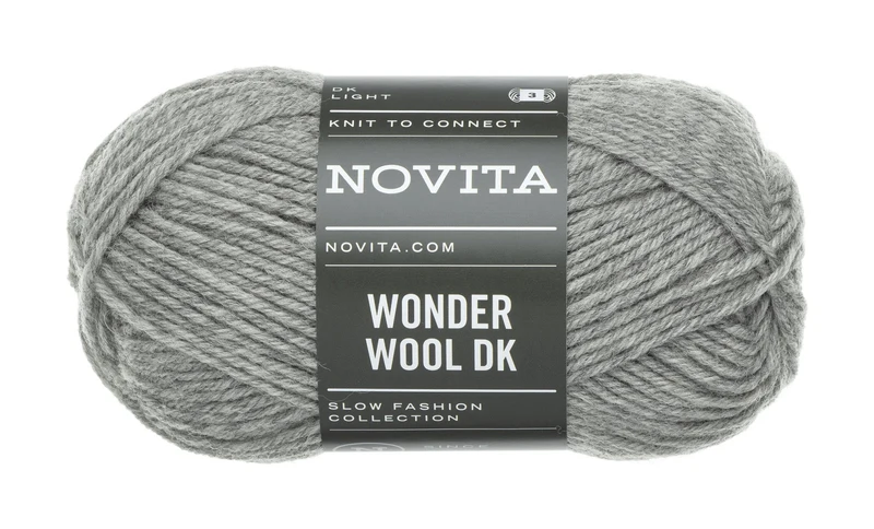 Novita Wunderwolle DK