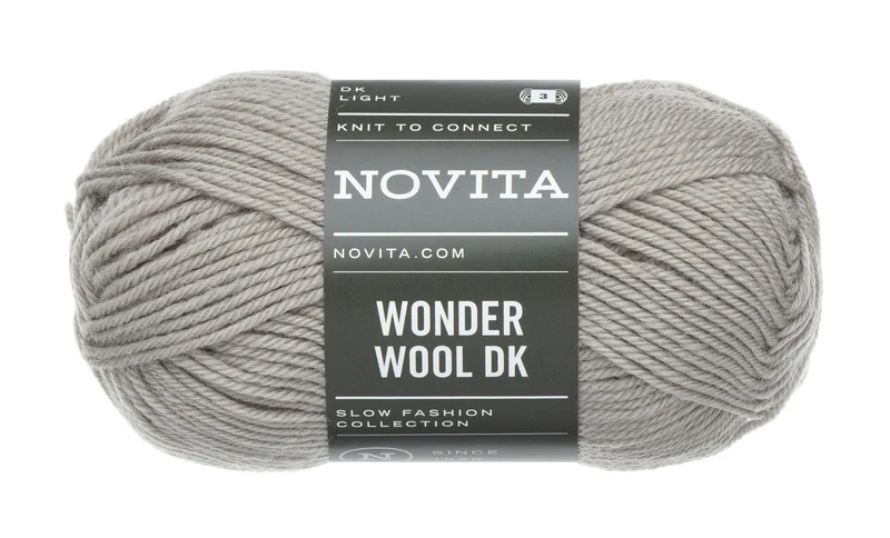 Novita Wunderwolle DK