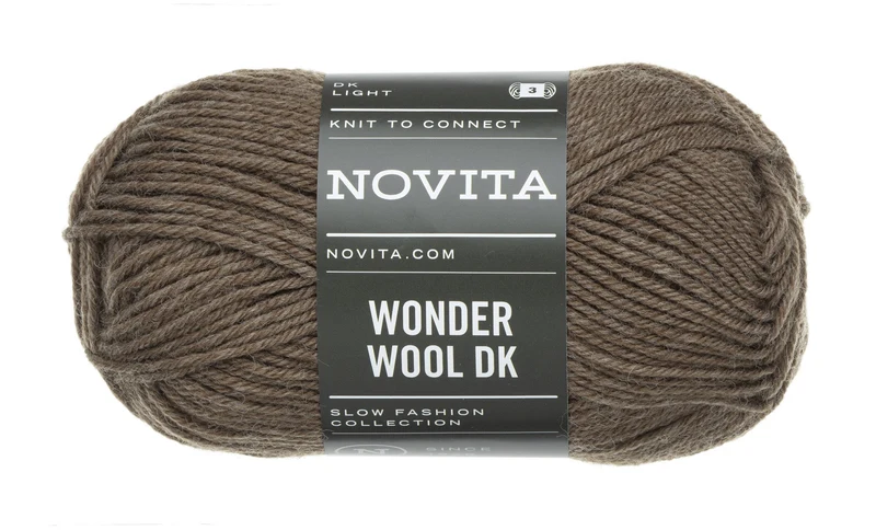 Novita Wunderwolle DK