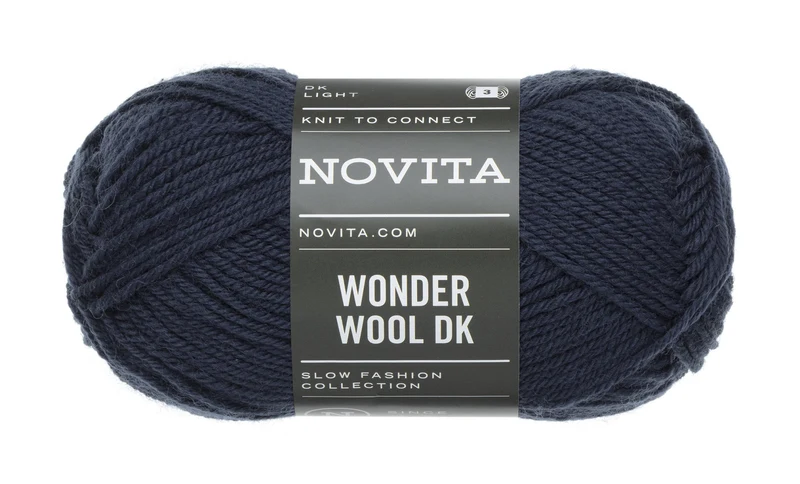 Novita Wunderwolle DK