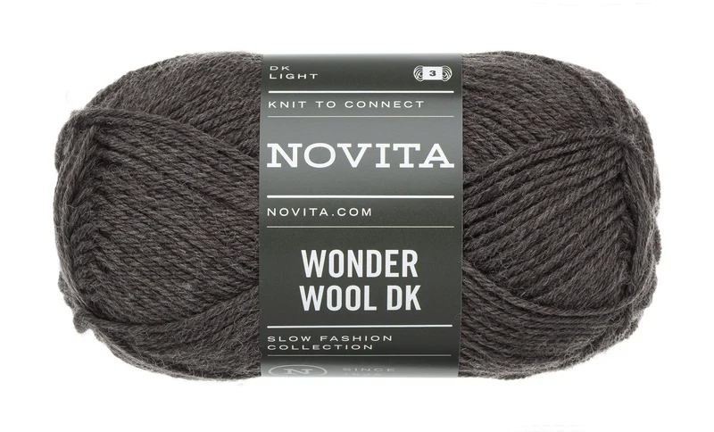 Novita Wunderwolle DK