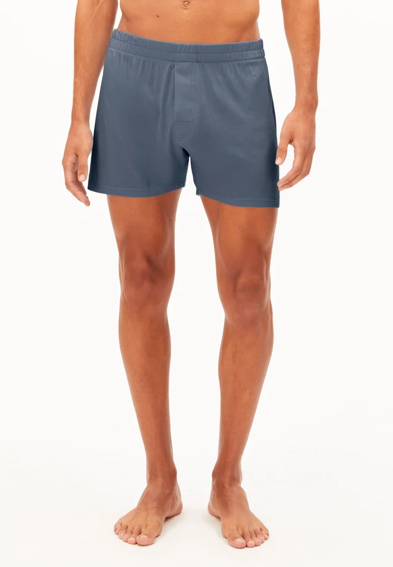 AASKER BOXERSHORTS | dusty moon