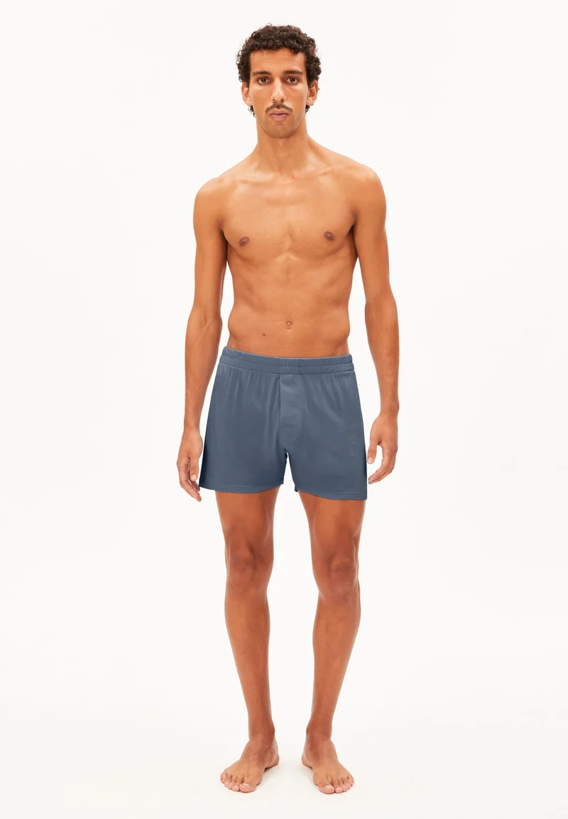 AASKER BOXERSHORTS | dusty moon